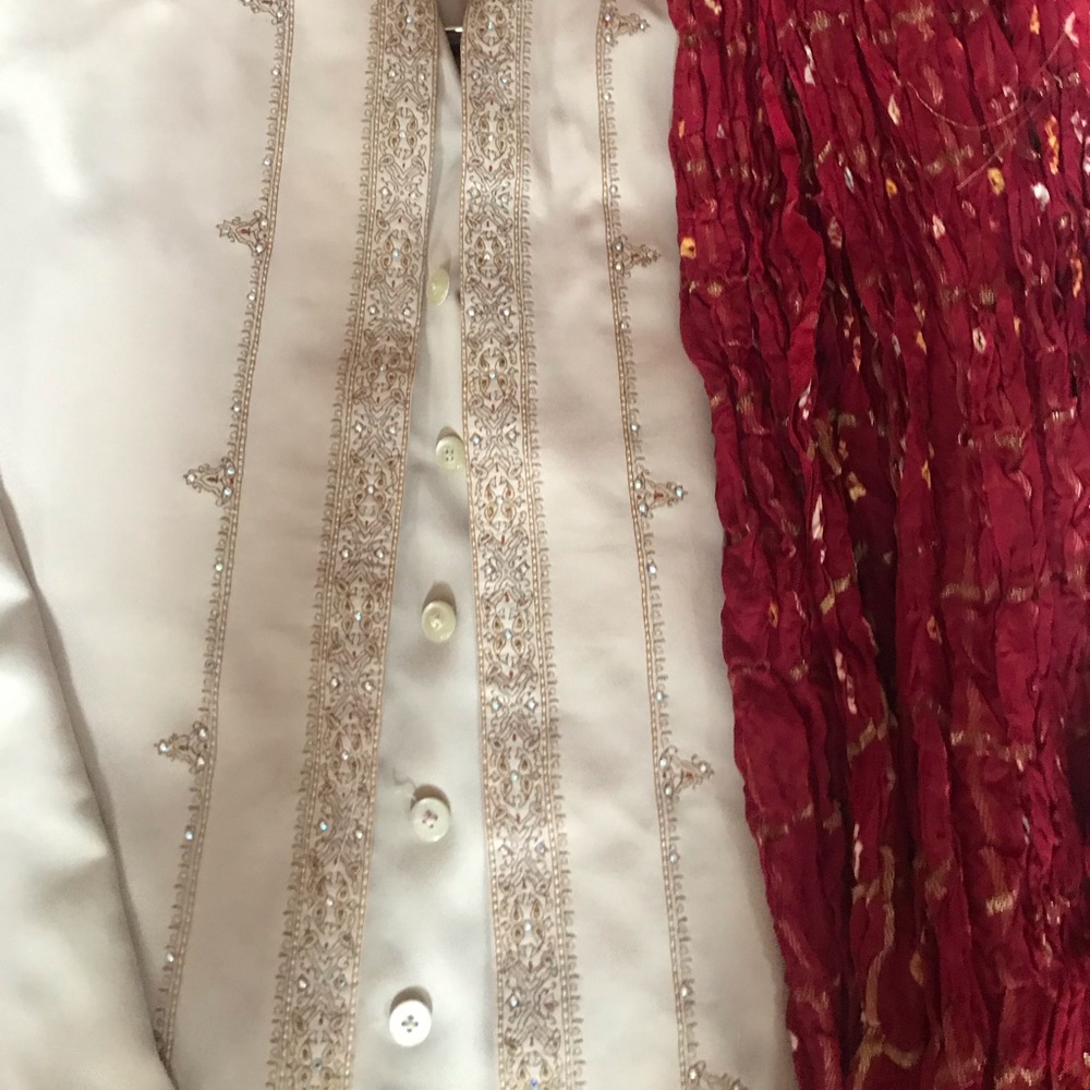 Sherwani
